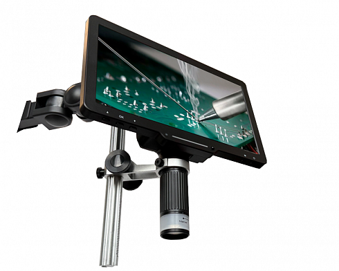 Микроскоп АРСТЕК Пайка Эксперт